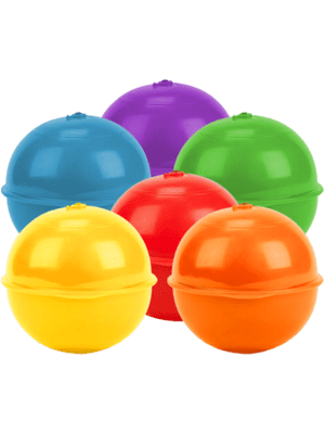 3M 4" Extended Range Ball Marker Colors