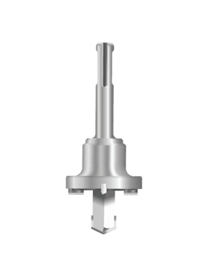 Drill Bit for A-Tag installation