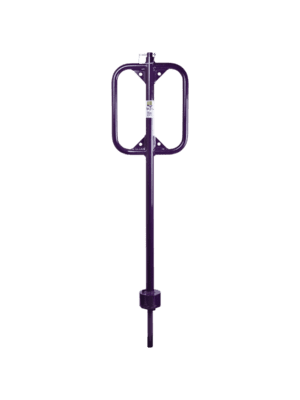 TriView® Anchor Driver