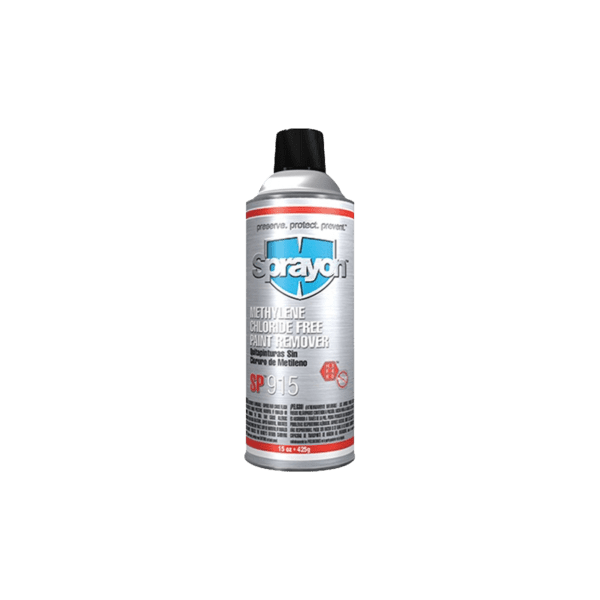 Sprayon Heavy Duty Paint Remover