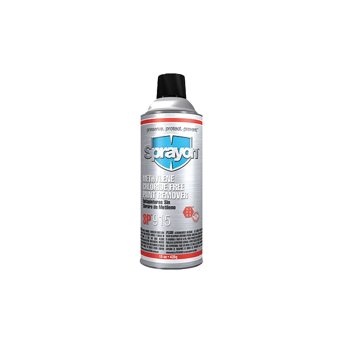 Krylon Sprayon™ Heavy Duty Paint Remover Rhino Marking & Protection