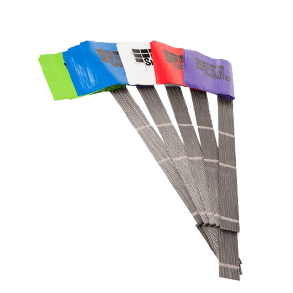 Rhino Flagshooter Flags