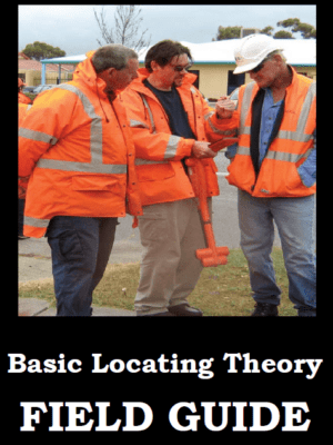 Basic Locating Theory Field Guide