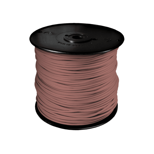 Pro-Trace HDD CCD PE-45 Tracer Wire Brown