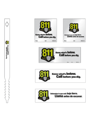 811 Products